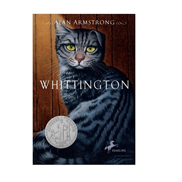 [ĺ:ƯA] [] Whittington (Paperback)
