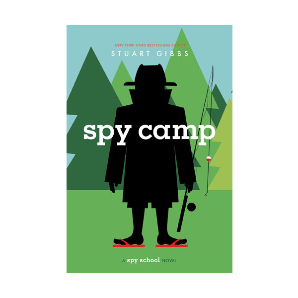 [ĺ:B]   #02 : Spy Camp 