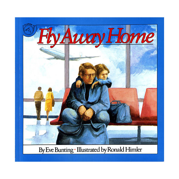 [ĺ:A] Fly away Home 