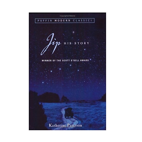 [ĺ:B]RL 5.3 : Puffin Modern Classics : Jip : His Story 