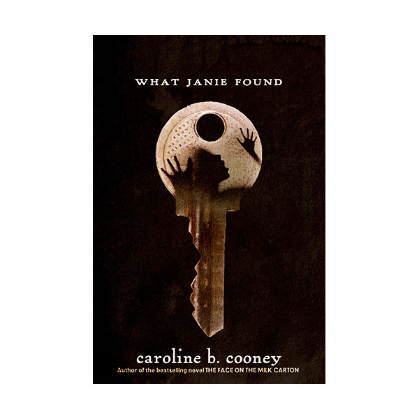 [ĺ:A] The Face on the Milk Carton  ҳ  #04 : What Janie Found 