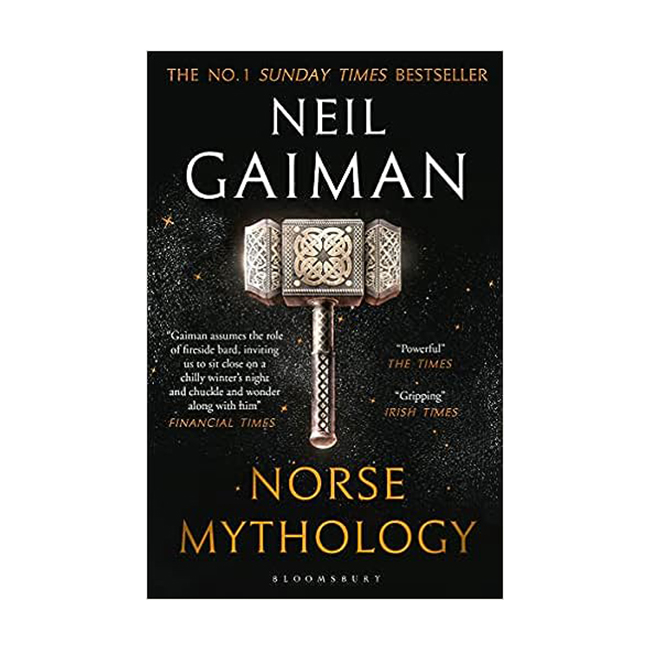 [�ĺ�:ƯA] Norse Mythology : ������ ��ȭ 
