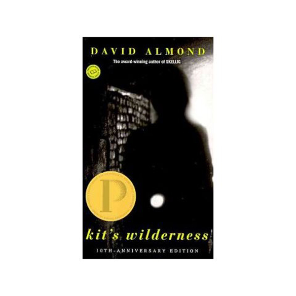 [ĺ:B] Kit's Wilderness
