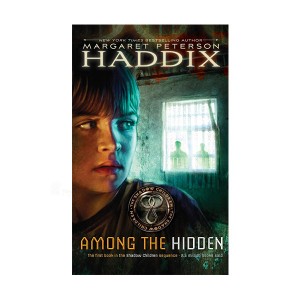 [�ĺ�:B��] Shadow Children #1 : Among the Hidden 