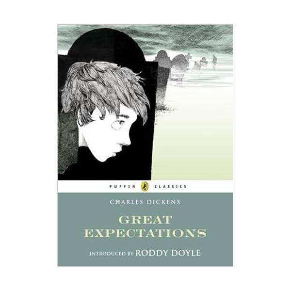 [�ĺ�:B��] Puffin Classics : Great Expectations 