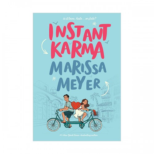 [ĺ:B] Instant Karma 