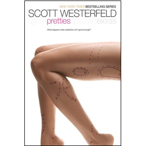 [ĺ:C] Uglies Series #02 : Pretties 