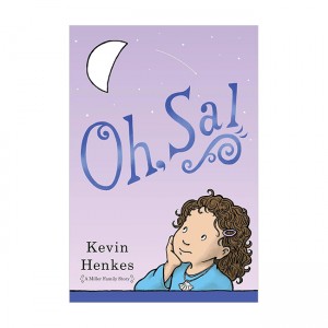 [�ĺ�:A��] Oh, Sal : Miller Family Story 