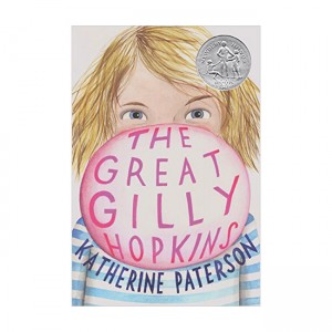 [ĺ:ƯA] The Great Gilly Hopkins 