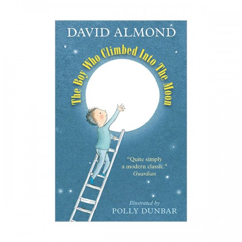 [ĺ:ƯA]The Boy Who Climbed into the Moon [2010 ȵ ]