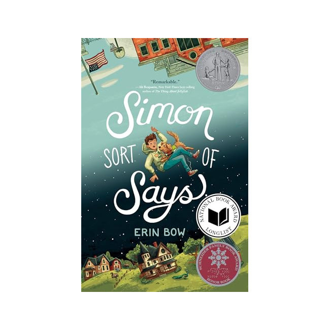[ĺ:B]Simon Sort of Says
