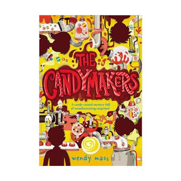 [�ĺ�:B��]The Candymakers [���į 2012-13 ����]