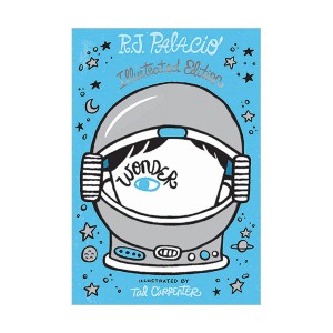 [�ĺ�:A��(����Ŀ���Ѽ�)]Wonder : Illustrated Edition