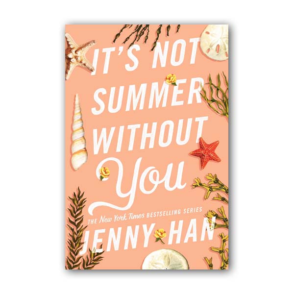 [ĺ:B]The Summer I Turned Pretty #02 : It's Not Summer Without You 