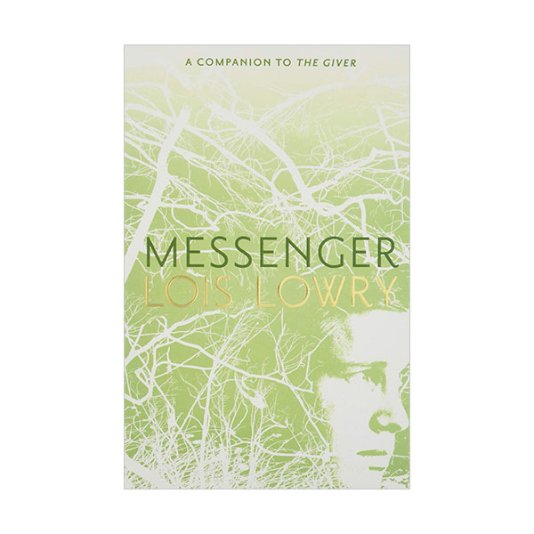 [ĺ:ƯA]   #03 : Messenger