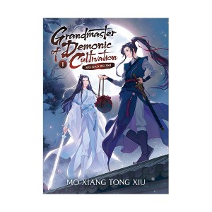 [ĺ:B] Grandmaster of Demonic Cultivation : Mo Dao Zu Shi  Vol. 1 
