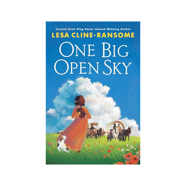 [�ĺ�:ƯAA]One Big Open Sky 