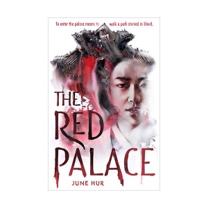 [ĺ:ƯA] The Red Palace