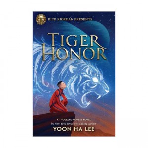 [�ĺ�:A��] Thousand Worlds #02 : Tiger Honor 