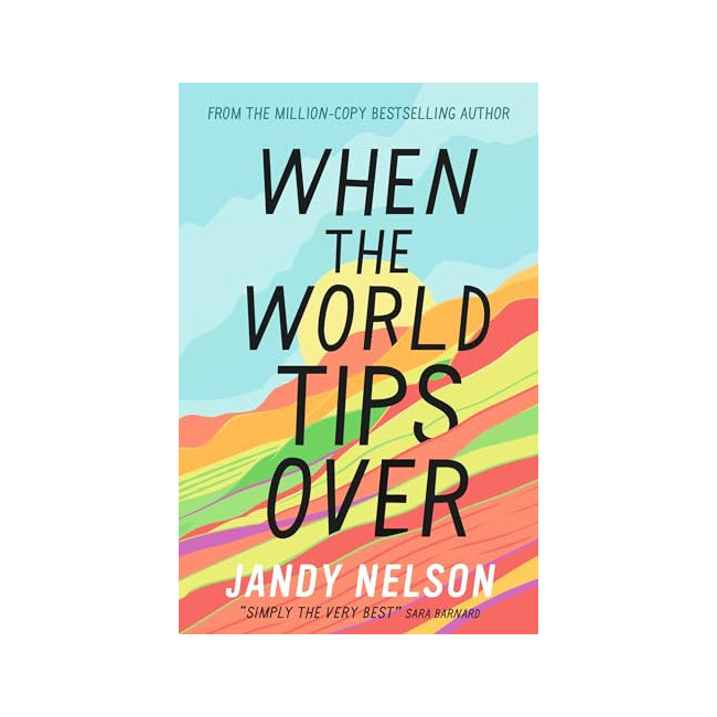[ĺ:C]When the World Tips Over