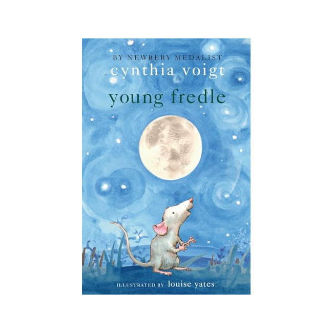 [�ĺ�:B��]Young Fredle