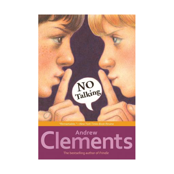 [�ĺ�:C��] No Talking : �� �� �ϱ� ����