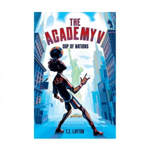 [�ĺ�:B��]The Academy Series #05 : Cup of Nations 