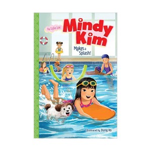[�ĺ�:ƯA]Mindy Kim #08 : Mindy Kim Makes a Splash!