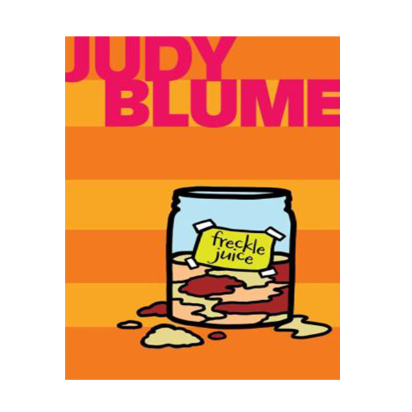 [�ĺ�:A��] Freckle Juice 