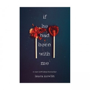 [�ĺ�:B��]If He Had Been with Me