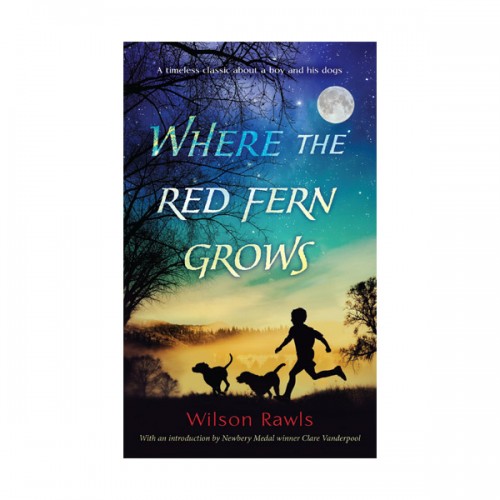 [�ĺ�:A��]Where the Red Fern Grows