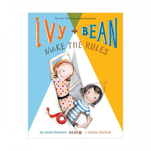 [�ĺ�:A��]Ivy and Bean #09 : Make the Rules [���ø���]