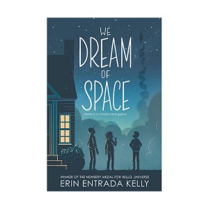 [�ĺ�:C��] [������] We Dream of Space 