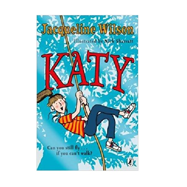 [�ĺ�ƯA] Katy (Paperback, UK)