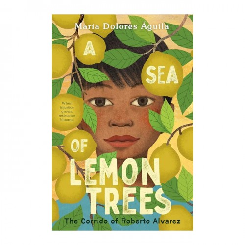 [�ĺ�:B��(���� Ŀ�� �Ѽ� ��  å ������)]A Sea of Lemon Trees [2026 ������] 
