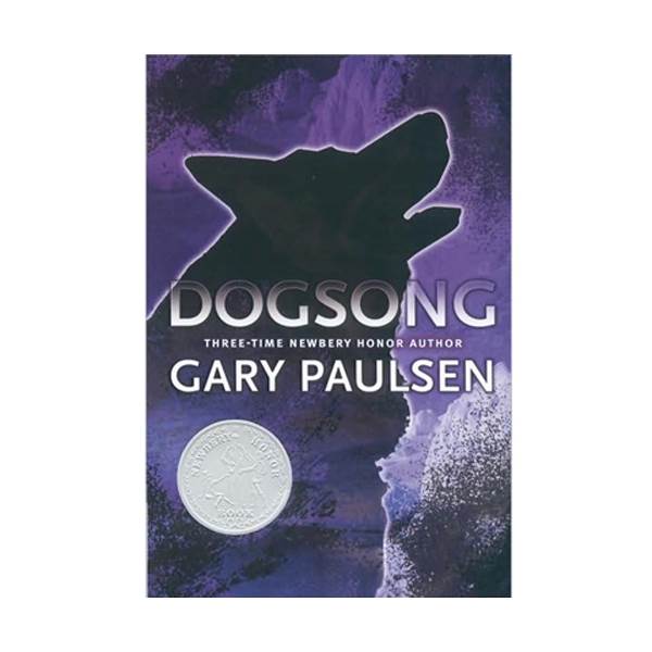 [�ĺ�:A��] [������] Dogsong : ����� (Paperback)
