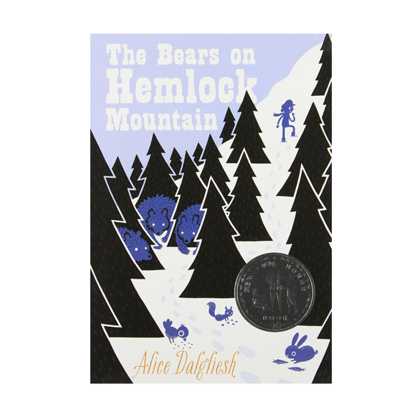 [�ĺ�:B��][1953 ������] The Bears on Hemlock Mountain 