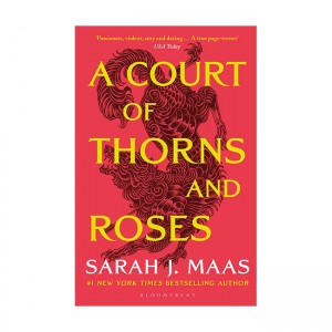 [�ĺ�:A��]A Court of Thorns and Roses #01 : A Court of Thorns and Roses