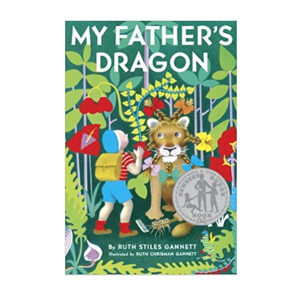 [�ĺ�:A��] [������] My Father's Dragon #01 