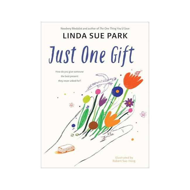 [�ĺ�:B��] Just One Gift