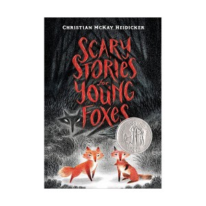 [�ĺ�:B��] [������] Scary Stories for Young Foxes