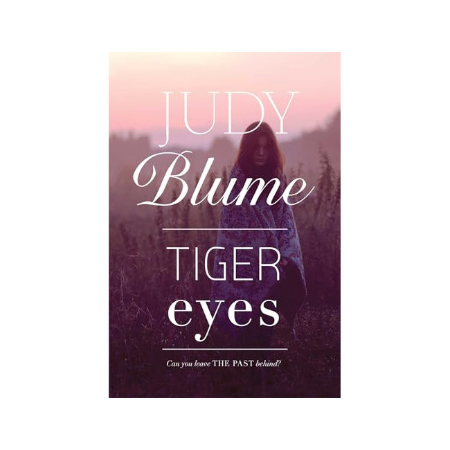[�ĺ�:A��]Tiger Eyes