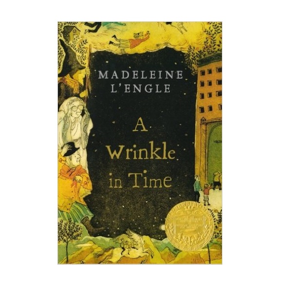 [�ĺ�:ƯA] [������] A Wrinkle in Time