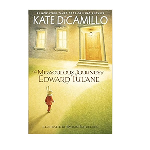 [�ĺ�:B��] The Miraculous Journey of Edward Tulane 