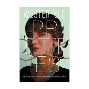 [�ĺ�:B��]Uglies Series #02 : Pretties
