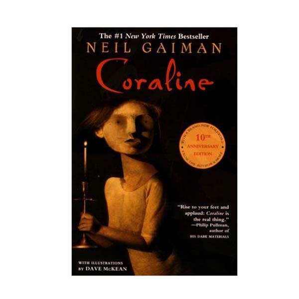 [�ĺ�:ƯA] Coraline 