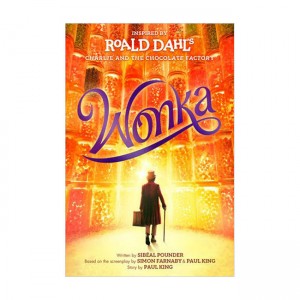 [�ĺ�:B��] Wonka 