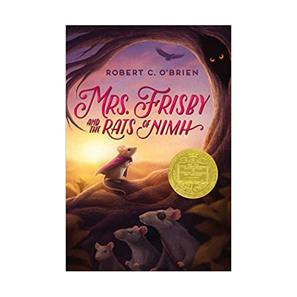 [�ĺ�:ƯA] [������] Mrs. Frisby and the Rats of Nimh 