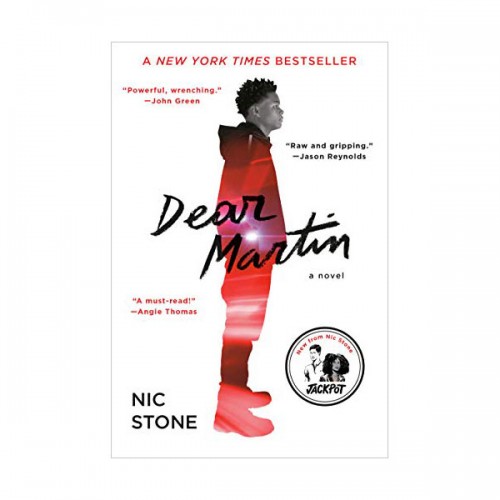 [�ĺ�:ƯA]Dear Martin 