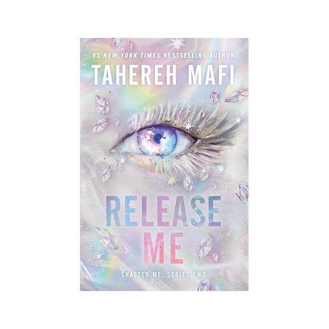 [�ĺ�:B��]Shatter Me: Series Two #02 : Release Me